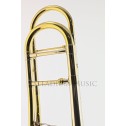 Trombone in Sib/FA Courtois Legend AC420MBOST-1-0