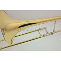 Trombone in Sib Courtois Xtreme AC430TLR-1-0 