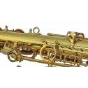 J.Will SA0102L Sax Alto laccato