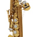 Sax soprano Selmer SA80 II GG JUBILEE