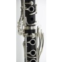 Clarinetto Buffet Crampon Festival in Sib USATO
