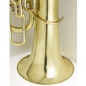 Tuba in Fa B&S 5100/W "PERANTUCCI SERIES" laccata USATA