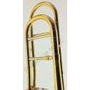 Trombone in Sib/FA Courtois Legend AC420MBTST-1-0
