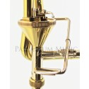 Trombone in Sib/FA Courtois Legend AC420MBOST-1-0