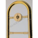 Trombone in Sib Courtois Xtreme AC430TLR-1-0 