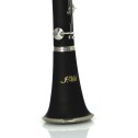 Clarinetto J.Will J-CL-01N senza leva del Mib campana