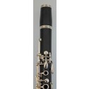 Clarinetto USATO Buffet Crampon mod. C 12