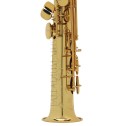 Sax soprano Selmer SA80 II GG JUBILEE