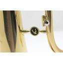 Flicorno soprano in Sib COURTOIS AC154R-1-0 Linea Professional