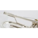 Tromba Sib Carol Brass mod CTR5260L-PSM USATA pezzo2