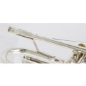 Tromba Sib Carol Brass mod CTR5260L-PSM USATA pezzo2