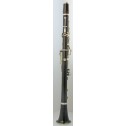 Clarinetto USATO Buffet Crampon mod. C 12