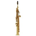 Sax soprano Selmer SA80 II GG JUBILEE