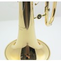 Flicorno soprano in Sib COURTOIS AC154R-1-0 Linea Professional