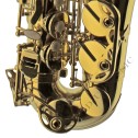 J.Will SA0102L Sax Alto laccato