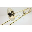 Trombone in Sib/FA Courtois Legend AC420MBOST-1-0