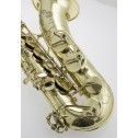 Sax tenore Selmer SA80III Serie Laccato USATO
