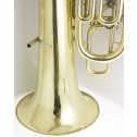 Tuba in Fa B&S 5100/W "PERANTUCCI SERIES" laccata USATA