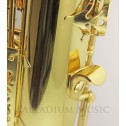 Sax baritono J.Will mod. mod.SB0618