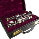 Clarinetto Sib Buffet Crampon RC Prestige USATO con leva del Mib