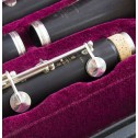Clarinetto Sib Buffet Crampon RC Prestige USATO con leva del Mib pezzo