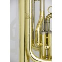 Dettaglio Tuba Usata in Mib Besson BE1077-1-0