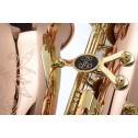 Sax alto Buffet Crampon mod. Senzo cod. BC2525-7B-O in Mib laccato
