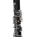 Clarinetto J.Will J-CL-01N senza leva del Mib pezzo superiore corpo