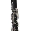 Clarinetto J.Will J-CL-01N senza leva del Mib pezzo superiore corpo