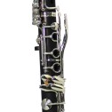 Clarinetto J.Will J-CL-01N senza leva del Mib 