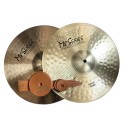 Piatti UFIP Brass Marching M8 Series mod. M8-13HB USATO