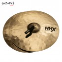 Piatti Sabian mod. 21’’ HHX Medium Sinergy