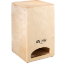  Cajon Meinl Artisan Edition Minera Brown Eucalyptus lato posteriore