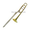 Trombone Kornbherg Fa/Sib mod. 42BO Vincent Bach