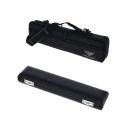 Custodia Flauto traverso Powell Sonarè 101 PS11CGF discendente al Do