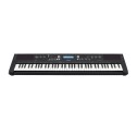 Tastiera Yamaha PSREW310 Black 76 tasti