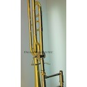 Trombone Kornbherg Fa/Sib mod. 42BO Vincent Bach