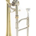 Trombone Tenore sib Roy Benson TT-242F Laccato