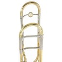 Trombone Tenore sib Roy Benson TT-242F Laccato