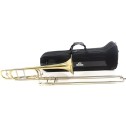Trombone Tenore sib Roy Benson TT-242F Laccato
