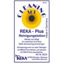 Reka Plus Reinigungslotion Liquido per pulizia