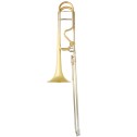  Trombone tenore Sib/Fa Kornbherg mod. TB500 