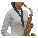 BG S14SH Collarino per Sax Alto/Tenore, XL