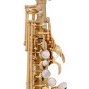 Sax soprano Selmer serie III BGG GO JUBILEE