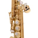 Sax soprano Selmer serie III BGG GO JUBILEE