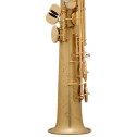 Sax soprano Selmer serie III BGG GO JUBILEE