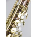 Sax alto Ingram Sherman in rame USATO pezzo 3