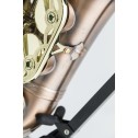 Sax alto Ingram Sherman in rame USATO pezzo 1