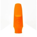 Bocchino Syos Originals sax alto Spark 6 Lava Orange