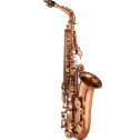 Sax alto Yamaha YAS-62A Ambra